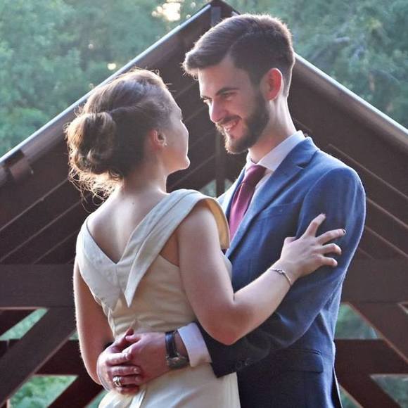 Meet your Posher, David - Picture 1 of 1